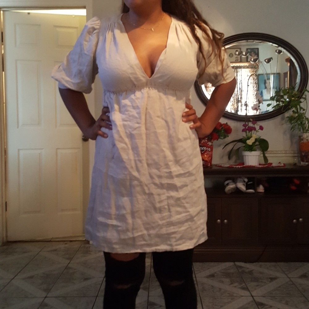Tunic xl
